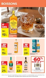 Pastis en promo dans le catalogue Carrefour à la page 48