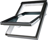 Dachfenster "Basic Plus" für 278,00 € bei Hornbach im Angebot Dachfenster "Basic Plus" im aktuellen Hornbach Prospekt