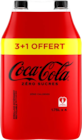 Coca-Cola Zero dans le catalogue Lidl