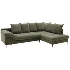 Aktuelles Ecksofa Oregon Angebot bei POCO in Duisburg ab 999,99 €