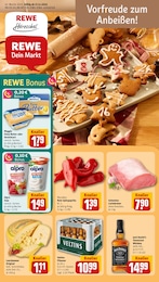 Spirituosen Angebot & Preis im aktuellen REWE Prospekt Spirituosen Angebot im aktuellen REWE Prospekt auf Seite 1