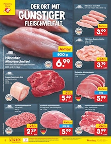 Hähnchen im aktuellen Netto Marken-Discount Prospekt (Cottbus) Hähnchen im Netto Marken-Discount Prospekt "Aktuelle Angebote" mit 62 Seiten (Cottbus)