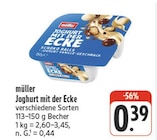 Angebot im EDEKA Dresden Prospekt EDEKA Dresden Prospekt mit im Angebot für 0,39 €