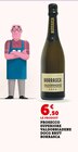 Promo Prosecco Superiore Valdobbiadene Docg brut à 6,50 € dans le catalogue Bi1 à Clairvaux-les-Lacs
