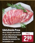 Edelschwein Presa bei famila Nordost im Falkensee Prospekt für 2,99 €
