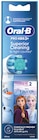 Brossettes - Oral-B en promo chez Colruyt Brossettes - Oral-B dans le catalogue Colruyt