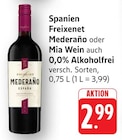 Mederaño Angebote von Freixenet bei E center Bruchsal für 2,99 €