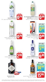 Whiskey im EDEKA Prospekt in Heidelberg Aktueller EDEKA Prospekt mit Whiskey, "Aktuelle Angebote", Seite 12