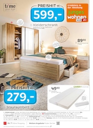 Schlafzimmer Angebot im aktuellen XXXLutz Möbelhäuser Prospekt auf Seite 26