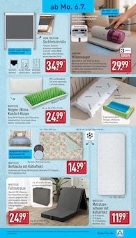 ALDI Nord Prospekt der aktuellen Woche, gültig von 06.07.2026 bis 11.07.2026 Aktueller ALDI Nord Prospekt "Aktuelle Angebote" mit 41 Seiten