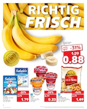 Aktueller Kaufland Prospekt mit Käse, "Aktuelle Angebote", Seite 2
