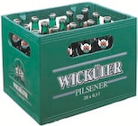 Wicküler Pilsener bei Getränke Lehmann - Getränke A-Z im Prospekt "" für 9,99 €