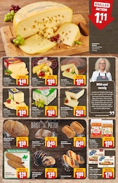 REWE Gerolsteiner im Prospekt REWE Gerolsteiner im Prospekt