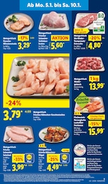 Bräter Angebot im aktuellen Lidl Prospekt auf Seite 11