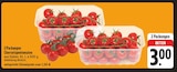 Cherryrispentomaten Angebote bei EDEKA Plauen für 3,00 €
