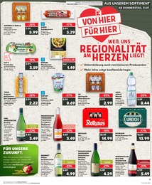 Bräter Angebot im aktuellen Kaufland Prospekt auf Seite 9