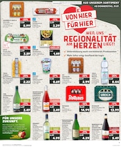 Aktueller Kaufland Prospekt mit Roastbeef, "Aktuelle Angebote", Seite 9