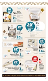Offre Plat Préparé dans le catalogue U Express du moment à la page 11