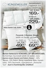 Aktuelle Kopfkissen Angebote bei Ostermann in Duisburg Aktuelles 3-Kammer-Kissen Angebot bei Ostermann in Duisburg ab 49,90 €