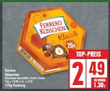 EDEKA Großbeeren Prospekt mit  im Angebot für 2,49 €