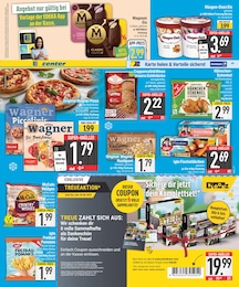 Hähnchenschenkel Angebot & Preis im aktuellen EDEKA Prospekt Hähnchenschenkel Angebot im aktuellen EDEKA Prospekt auf Seite 17