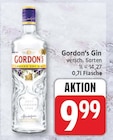 Aktuelles Gin Angebot bei EDEKA in Potsdam ab 9,99 €