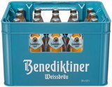 Benediktiner Hell im Angebot bei REWE in Hoyerswerda Benediktiner Hell Angebote bei REWE Hoyerswerda für 14,99 €