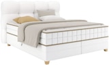 Boxspringbett „BIANCO“ bei mömax im Osterholz Prospekt für 1.479,00 €