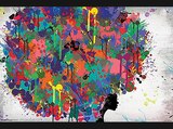 African Woman Russo Poster Pop Art Großformatige im MediaMarkt Saturn Prospekt African Woman Russo Poster Pop Art Großformatige von POSTERSERVICE im aktuellen MediaMarkt Saturn Prospekt für 4,09 €