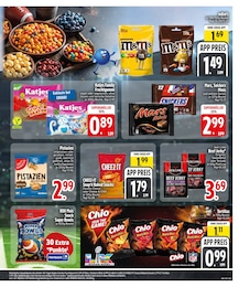 EDEKA Süßigkeiten im Prospekt EDEKA Süßigkeiten im Prospekt