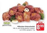 EDEKA Birkweiler - Hähnchen-Unterschenkel Angebot im Prospekt Hähnchen-Unterschenkel bei EDEKA im Birkweiler Prospekt für 8,99 €