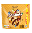 Peanuts XXL von Choceur im aktuellen ALDI Nord Prospekt