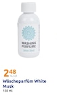 Wäscheparfüm White Musk von  im aktuellen Action Prospekt für 2,48 €