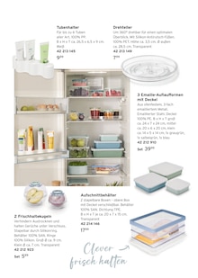 Pfanne im Tchibo im Supermarkt Prospekt "Genuss im Scandi-Style" mit 31 Seiten (Aachen)