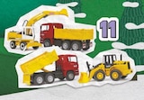 Camions Bruder 1/16ème - Bruder à 18,67 € dans le catalogue Intermarché Hyper