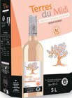 IGP terres du midi rosé expert club - EXPERT CLUB à 11,27 € dans le catalogue Intermarché Super