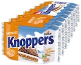 Knoppers bei Penny im Prospekt "" für 1,49 €