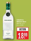 Aktuelles Williams-Birne Angebot bei Marktkauf in Stuttgart ab 18,99 €