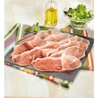 Jambon Cru "Le Quart Tranché" - AOSTE en promo chez Carrefour Market Saint-Denis à 5,46 €
