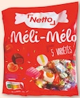 Promo Assortiment Méli-Mélo à 2,05 € dans le catalogue Netto à Odos