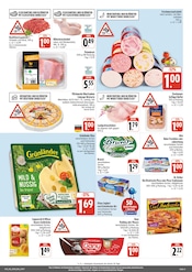 Aktueller EDEKA Prospekt mit Brot, "Wir lieben Lebensmittel!", Seite 3