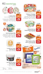 Offre Produit Vegan dans le catalogue Colruyt du moment à la page 3