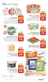 Prospectus Colruyt "colruyt" en cours à Belfort, Page 3 Catalogue Colruyt en cours à Belfort, "colruyt", Page 3