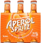 Aktuelle Aperol Angebote bei METRO in München Aktuelles Aperol Spritz Angebot bei METRO in München ab 6,53 €