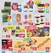 Lavazza im Marktkauf Prospekt in Ulm Aktueller Marktkauf Prospekt mit Lavazza, "Aktuelle Angebote", Seite 21