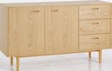 MARSTRAND Sideboard Angebote von ROYALOAK bei JYSK Aurich für 250,00 €