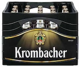 Aktuelle Krombacher Angebote bei EDEKA in Lünen Aktuelles Pils Angebot bei EDEKA in Lünen ab 11,49 €