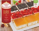 Kuchenvielfalt Angebote von Conditorei Coppenrath & Wiese bei Lidl Wuppertal für 6,49 €