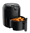 Heißluftfritteuse »Easy Fry Classic EY2018« im Angebot bei Kaufland in Braunschweig Heißluftfritteuse »Easy Fry Classic EY2018« Angebote von Tefal bei Kaufland Braunschweig für 59,99 €