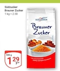 Aktuelles Brauner Zucker Angebot bei GLOBUS in Duisburg ab 1,29 €